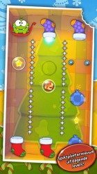 Cut the Rope screenshot