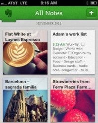 Evernote