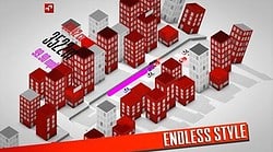 GU DI Endless Road iPhone iPod touch