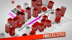 GU DI Endless Road iPhone iPod touch