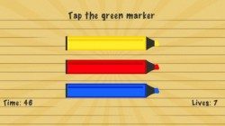 GU DO The Impossible Test 2 iPhone