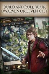 GU MA The Hobbit Kingdoms iPhone