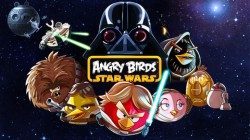 GU VR Angry Birds Star Wars iPhone iPod touch