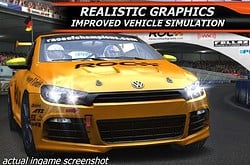 GU VR Race of Champions World header
