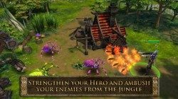 GU WO Heroes of Order and Chaos iPhone