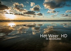 Het Weer in Nederland introscherm