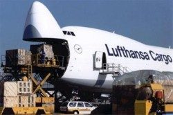 Lufthansa