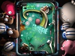 Monster Pinball HD