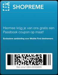 Passbook Sanoma