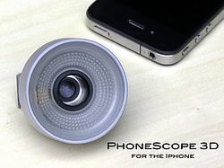 PhoneScope 3D 1