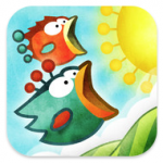 Tiny Wings icon