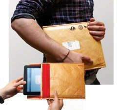 Undercover Tablet Sleeve