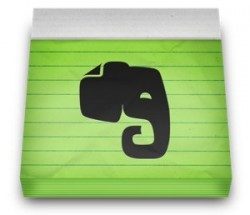 evernote logo