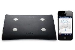 iHealth scale