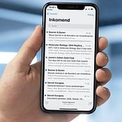 Slim email doorzoeken in Mail-app voor iPhone en iPad