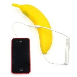 Bananentelefoon