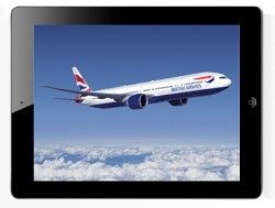 British Airways