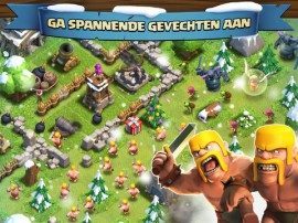 Clash of Clans