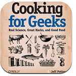 Cooking with Geeks