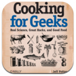 Cooking with Geeks