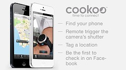 Cookoo app
