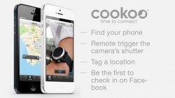 Cookoo app