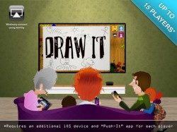 Draw-It, Push-It 1