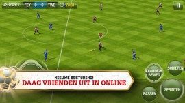 FIFA 13 aanbieding iPhone