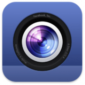 Facebook Camera