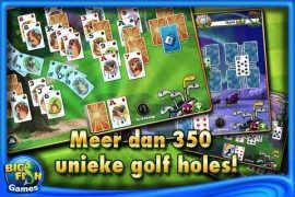 Fairway Solitaire 350 banen plus