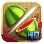 Fruit Ninja