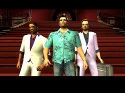 GTA Vice City 1