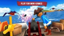 GU MA Playmobil Pirates header