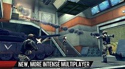GU VR Game van de Week editie Modern Combat 4