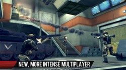 GU VR Game van de Week editie Modern Combat 4