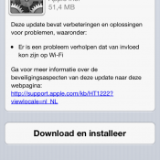 iOS 6.0.2