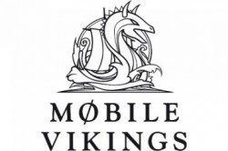 Mobile Vikings