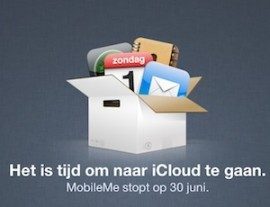 MobileMe