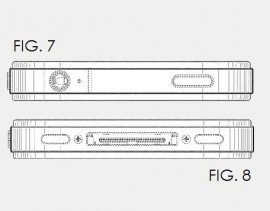 Patent iPhone-ontwerp