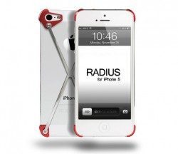 Radius