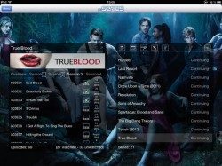 Rsmovies and series True Blood