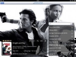 Rsmovies and series iPad Knight and Day