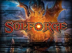 Solforge 1