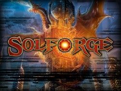 Solforge 1