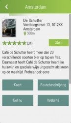 Student City Guide beschrijving