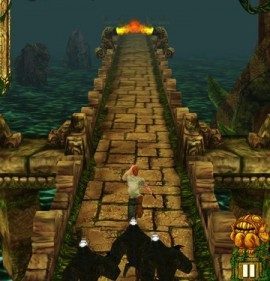 Temple Run