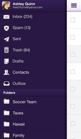 Yahoo! Mail