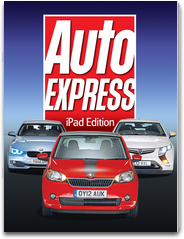 auto express magazine