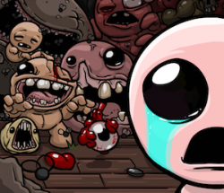 The Binding of Isaac