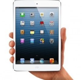 iPad mini